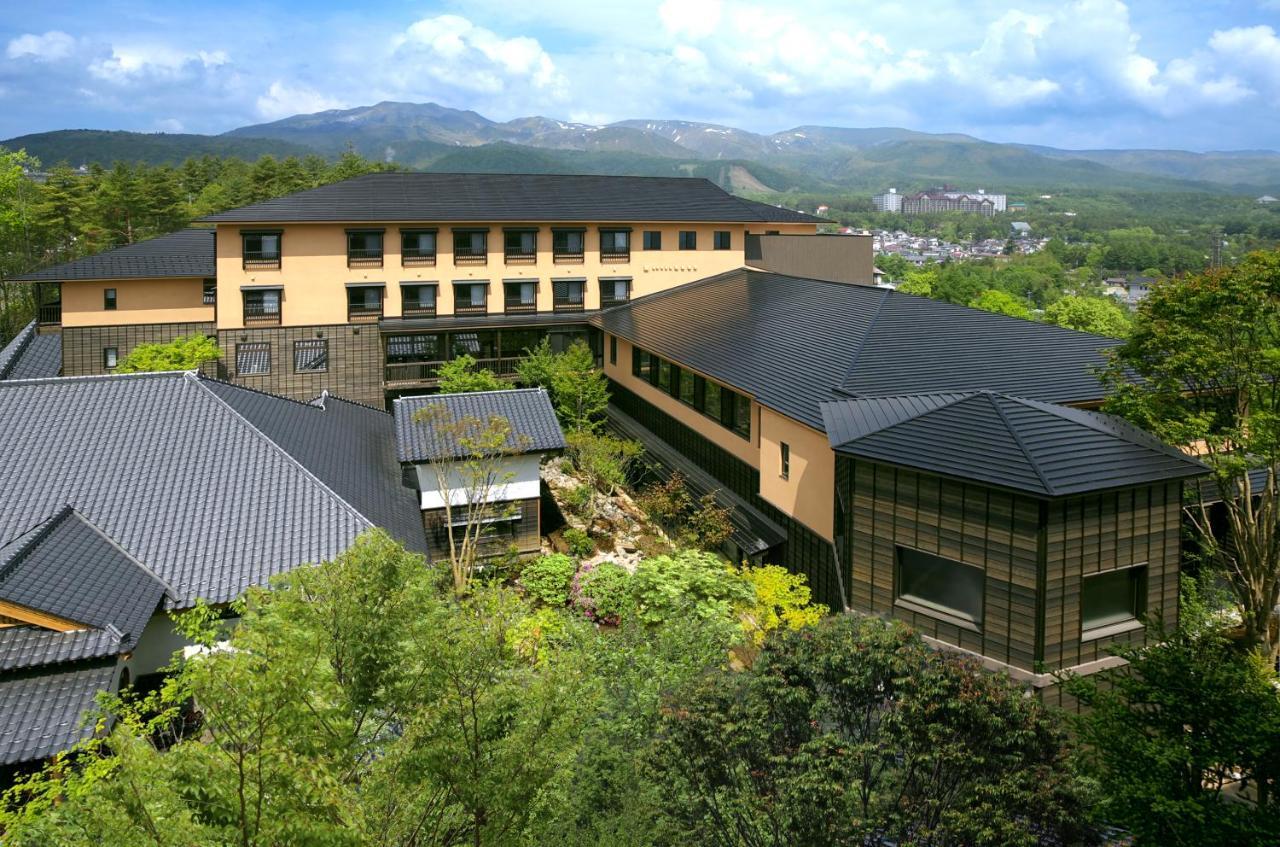 Konoha Kusatsu (Gunma)