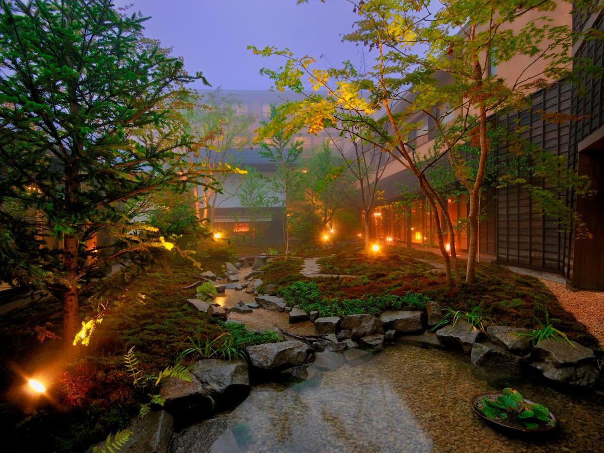 Konoha Hotel 4*