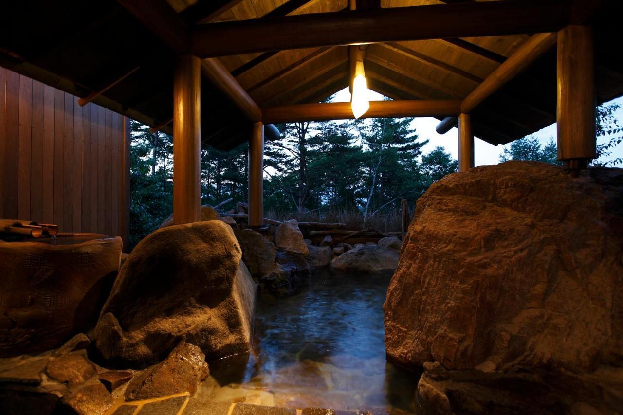 Konoha Hotel 4*