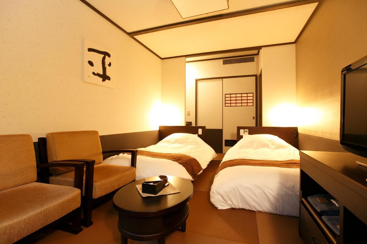 Hotel Konoha